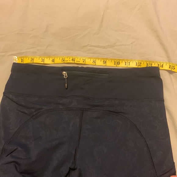 Lululemon Leggings - Picture 6 of 7